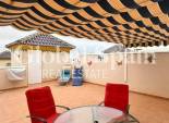 Wederverkoop - PENTHOUSE -
GUARDAMAR DEL SEGURA - Costa Blanca
