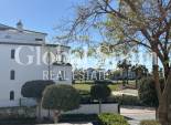 Venta - APARTAMENTO -
LA TORRE GOLF RESORT - Inland
