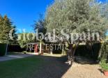Wederverkoop - VILLA -
ORIHUELA COSTA - Dehesa de Campoamor