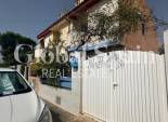 Resale - HOUSE -
SANTIAGO DE LA RIBERA - Costa Calida