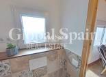 Wederverkoop - HUIS -
FORMENTERA DEL SEGURA - Centro