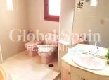 Wederverkoop - PENTHOUSE -
TORREVIEJA - Playa del Cura