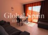 Wederverkoop - APPARTEMENT -
ORIHUELA COSTA - La Zenia