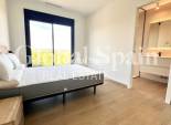 Wiederverkauf - WOHNUNG -
LAS COLINAS GOLF RESORT - Costa Blanca