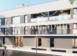 Nouvelle construction - PENTHOUSE -
SAN PEDRO DEL PINATAR - Lo pagan