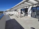 Wederverkoop - PENTHOUSE -
CAMPOAMOR - DEHESA DE CAMPOAMOR