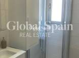 Revente - APPARTEMENT -
LOS DOLSES - Costa Blanca