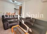 Resale - PENTHOUSE -
TORREVIEJA - Playa de los Locos