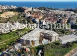 Nueva construcción  - ÁTICO -
FUENGIROLA - Los Pacos
