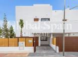 Nueva construcción  - APARTAMENTO -
LOS ALCÁZARES