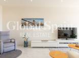 Wiederverkauf - WOHNUNG -
ORIHUELA COSTA - Costa Blanca