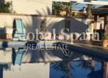 Wederverkoop - VILLA -
ORIHUELA COSTA - Costa Blanca