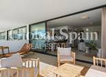 New Build - PENTHOUSE -
CARTAGENA - Mar de Cristal