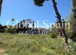 Wiederverkauf - VILLA -
TORREVIEJA - LOS BALCONES - LOS ALTOS
