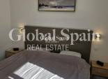 Odsprzedaż - WILLA  -
TORREVIEJA - 