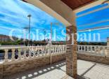 Wederverkoop - PENTHOUSE -
TORREVIEJA - Costa Blanca