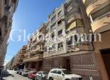 Resale - PENTHOUSE -
TORREVIEJA - Estacion de autobuses