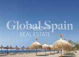 New Build - Apartment -
Benahavis - Urb. Los Jaralillos