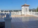 Resale - HOUSE -
ALTEA - Palau Cuesta Narices