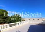 Resale - HOUSE -
Rafal - El Mudamiento