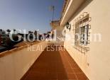 Resale - VILLA -
LA MANGA DEL MAR MENOR - Costa Calida