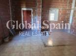 Resale - HOUSE -
ALBATERA - Inland