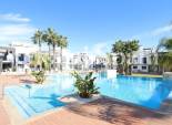 Revente - APPARTEMENT -
ORIHUELA COSTA - Costa Blanca