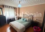 Resale - APARTMENT -
TORREVIEJA - Torrevieja