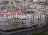 Wederverkoop - APPARTEMENT -
TORREVIEJA - Costa Blanca