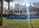 Long Term Rental - APARTMENT -
VILLAMARTÍN