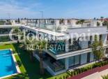 Revente - PENTHOUSE -
MAR DE CRISTAL - Costa Calida