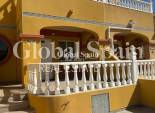 Wederverkoop - HUIS -
ORIHUELA COSTA - Costa Blanca