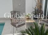 Venta - VILLA -
TORRE PACHECO - Balsicas