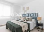 New Build - VILLA -
RAFAL - pueblo
