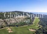 Nueva construcción  - APARTAMENTO -
SAN ROQUE - La Alcaidesa