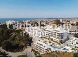 Nieuwbouw - APPARTEMENT -
FUENGIROLA - Torreblanca