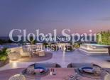 Neubau - WOHNUNG -
VILLAJOYOSA - Playa del Torres