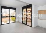 Wederverkoop - APPARTEMENT -
TORREVIEJA - CENTRE PLAYA DEL CURA LAS PISCINAS