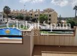 Resale - APARTMENT -
ORIHUELA COSTA - Costa Blanca