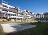 Resale - APARTMENT -
ORIHUELA COSTA - Orihuela Costa