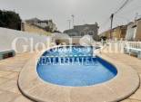 Resale - VILLA -
TORREVIEJA - LOS BALCONES - LOS ALTOS