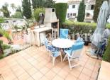 Wiederverkauf - HAUS -
CABO ROIG - Costa Blanca