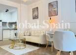 Revente - APPARTEMENT -
TORREVIEJA - Parque de las Naciones