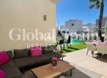 Wederverkoop - VILLA -
BENIJÓFAR - Costa Blanca