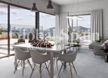 Nouvelle construction - VILLA -
FINESTRAT