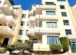 Wiederverkauf - WOHNUNG -
CAMPOAMOR - Costa Blanca