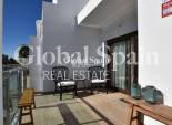 Resale - Apartment - Flat -
ENTRE NARANJOS VISTABELLA GOLF