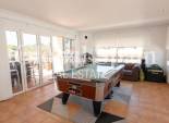Resale - APARTMENT -
ORIHUELA COSTA - Los Dolses