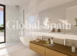 Nouvelle construction - MAISON -
MIJAS - El Faro