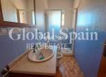 Resale - HOUSE -
TORRE PACHECO - Murcia